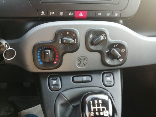 FIAT Panda usata 13