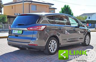 FORD S-Max usata, con Airbag Passeggero