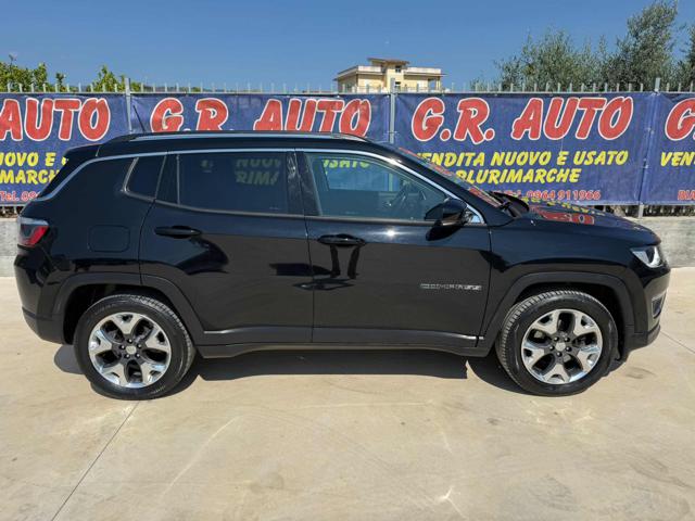 JEEP Compass usata 5