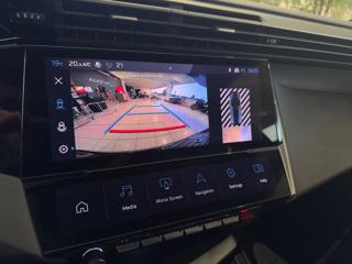 PEUGEOT 308 usata, con Sistema di navigazione