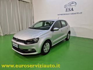 VOLKSWAGEN Polo usata, con Airbag laterali