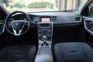 VOLVO V60 usata, con Volante in pelle