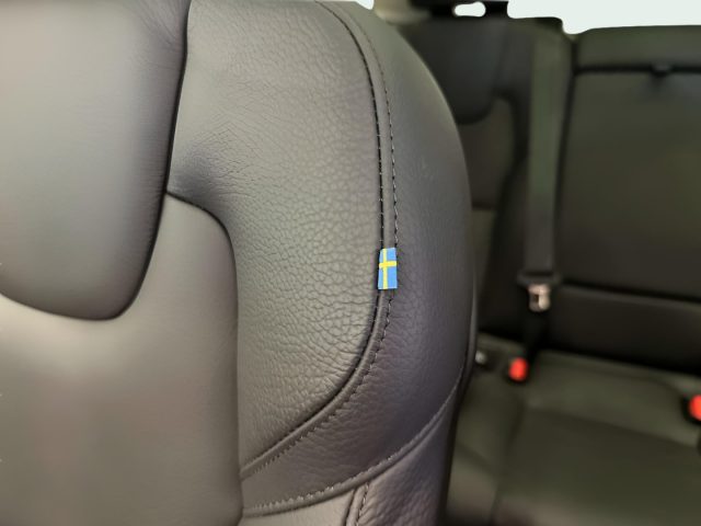VOLVO XC60 usata, con Sound system