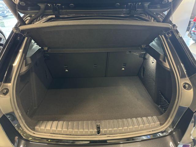 BMW 118 usata, con Sedile posteriore sdoppiato