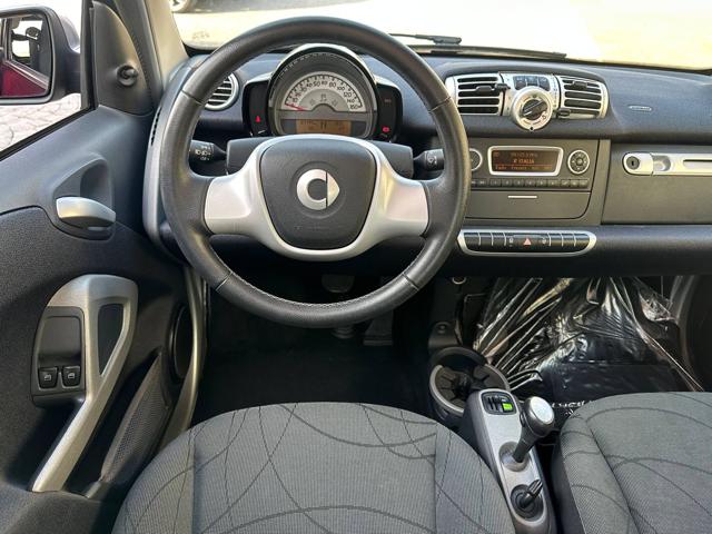 SMART ForTwo usata 16