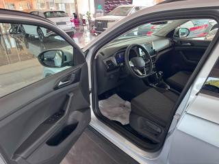VOLKSWAGEN T-Cross usata, con Controllo automatico clima