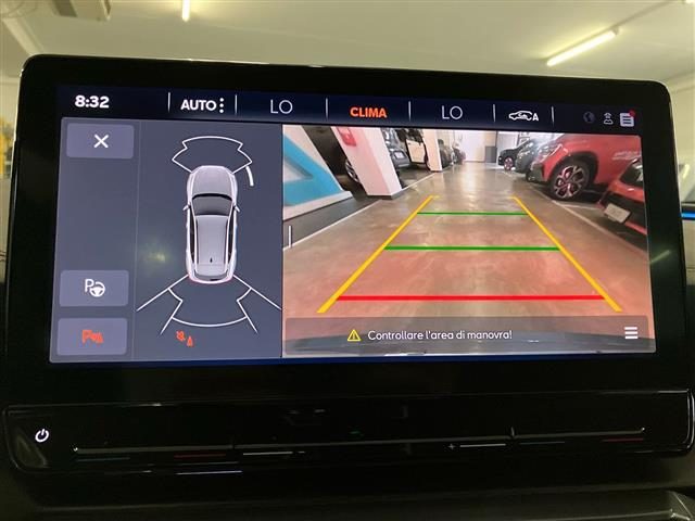 CUPRA Formentor usata 13