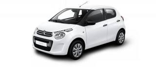 CITROEN C1 C1 1.0 VTi 72 S&S Feel