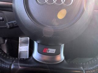 AUDI TT usata, con Controllo automatico clima