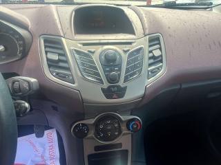 FORD Fiesta usata, con Boardcomputer