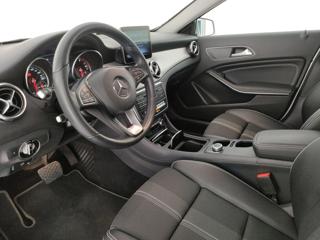 MERCEDES-BENZ GLA 180 usata, con Cruise Control