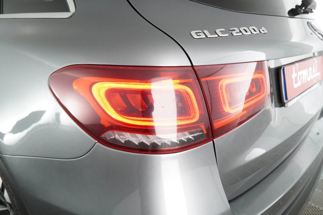 MERCEDES-BENZ CLA usata 16