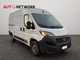 FIAT Ducato usata, con Airbag