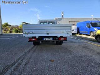 FORD Transit usata, con ESP