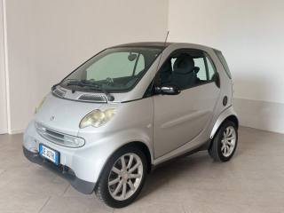 SMART ForTwo usata 2