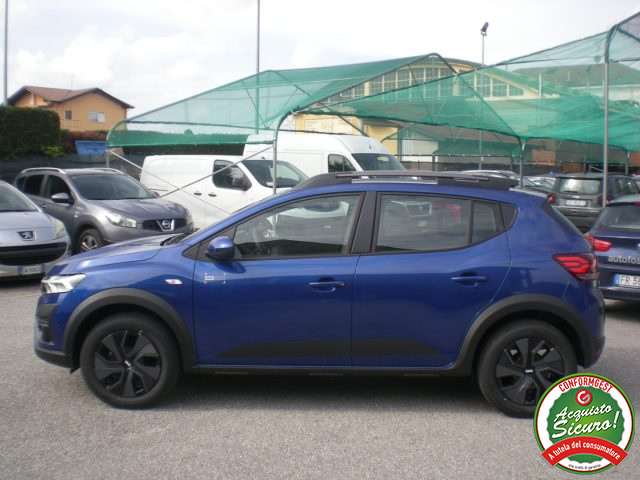 DACIA Sandero usata, con Autoradio