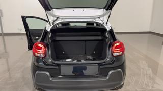 CITROEN C3 usata, con Chiusura centralizzata