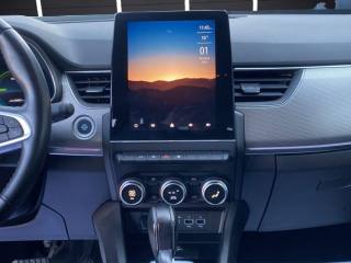 RENAULT Arkana usata, con Fari LED