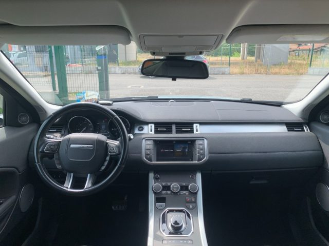 LAND ROVER Range Rover Evoque usata, con Controllo automatico clima