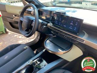 LANCIA Ypsilon usata, con Park Distance Control