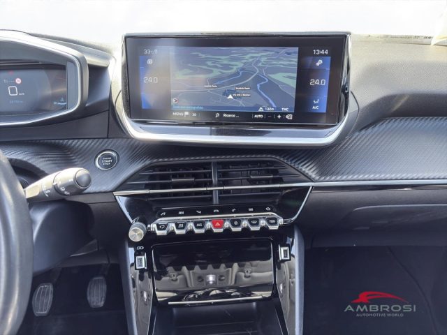 PEUGEOT 2008 usata 14