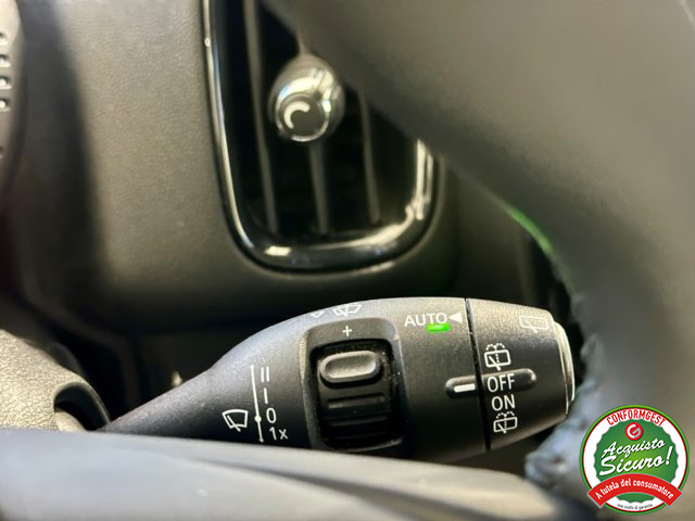 MINI Countryman usata, con Sedili sportivi