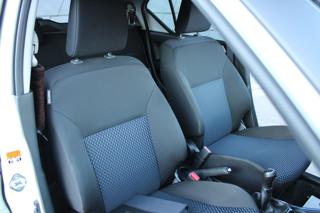 SUZUKI Ignis usata, con Cronologia tagliandi