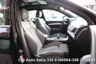 AUDI SQ5 usata 196