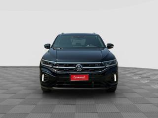 VOLKSWAGEN T-Roc usata 7