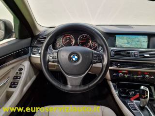 BMW 525 usata, con Lettore CD