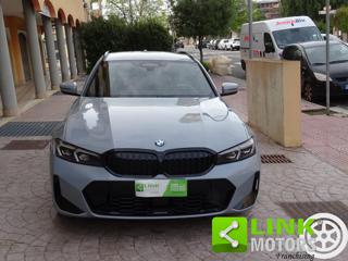 BMW 320 usata, con Airbag