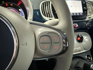 FIAT 500 usata, con ESP