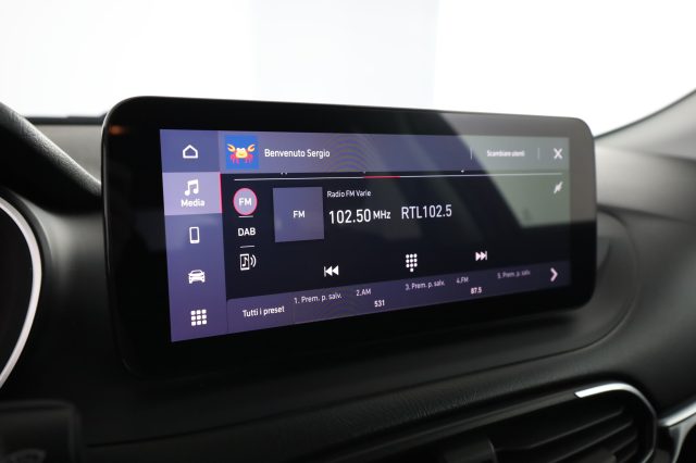 FIAT Tipo usata 10