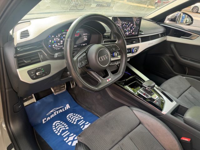 AUDI S4 usata, con Controllo automatico clima
