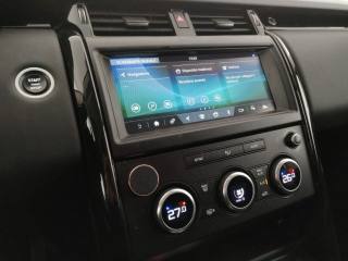 LAND ROVER Discovery usata, con Immobilizzatore elettronico