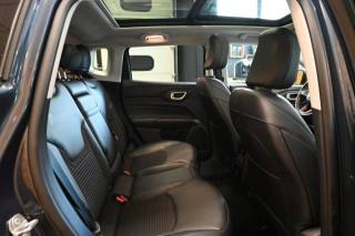 JEEP Compass usata 35