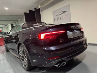 AUDI A5 usata, con Autoradio
