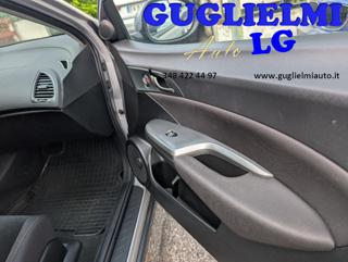 HONDA Civic usata, con Bluetooth