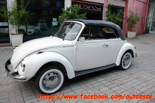 VOLKSWAGEN Maggiolone usata 17