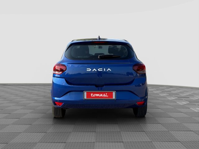 DACIA Sandero usata 3