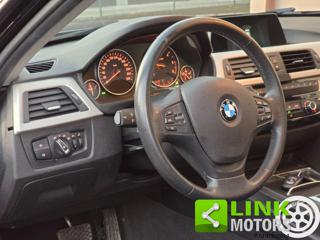 BMW 320 usata, con Marmitta catalitica