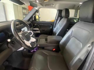 LAND ROVER Defender usata 14