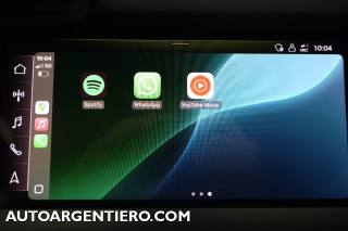 AUDI A3 usata, con Fari LED