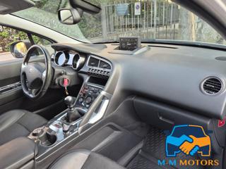 PEUGEOT 3008 usata, con ESP