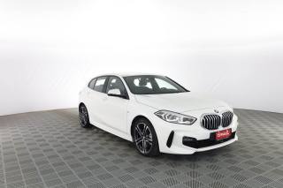 BMW 118 usata 1