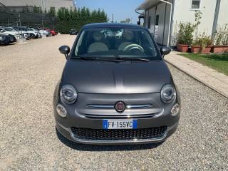 FIAT 500 usata, con Cerchi in lega