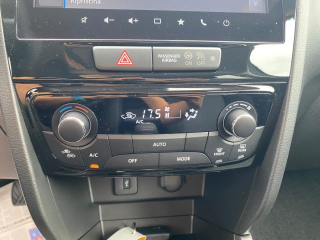 SUZUKI Vitara usata, con Climatizzatore