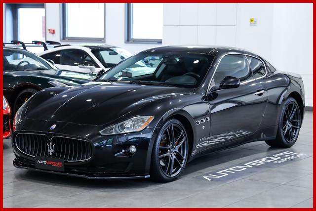 MASERATI GranTurismo usata, con ABS