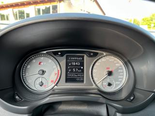 AUDI S1 usata, con Boardcomputer