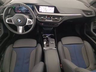 BMW 116 usata, con Controllo trazione